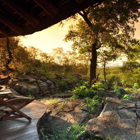 Buffalo Ridge Safari Lodge Madikwe Game Reserve Exterior foto