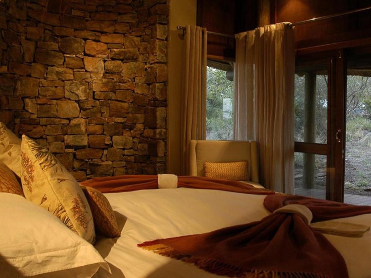 Buffalo Ridge Safari Lodge Madikwe Game Reserve Exterior foto