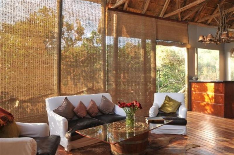Buffalo Ridge Safari Lodge Madikwe Game Reserve Exterior foto