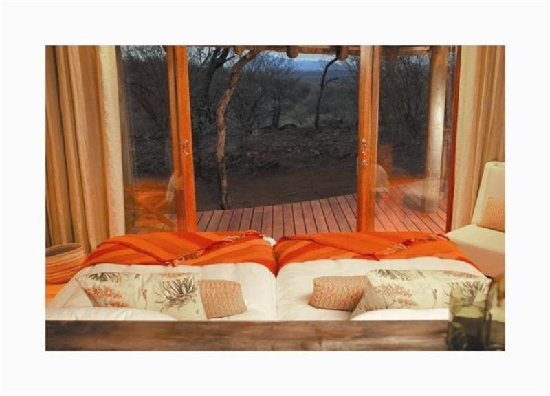 Buffalo Ridge Safari Lodge Madikwe Game Reserve Exterior foto